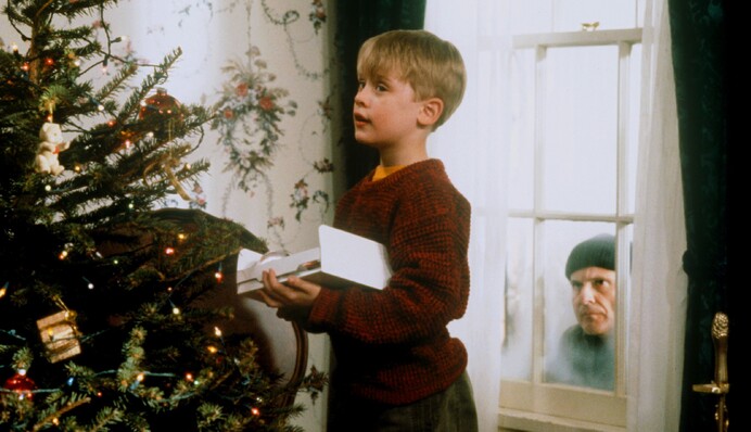 Легендарный фильм 