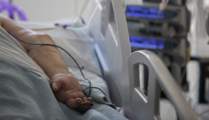 Кислорода не хватает: в Одессе настоящий коллапс с больными коронавирусом