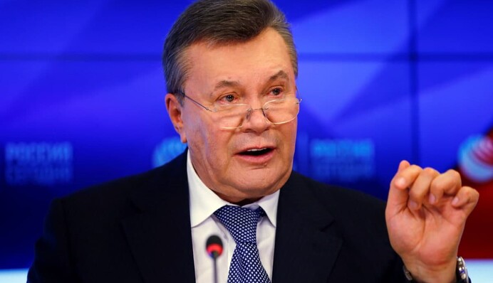 Янукович готов говорить: адвокат беглого президента сделал заявление