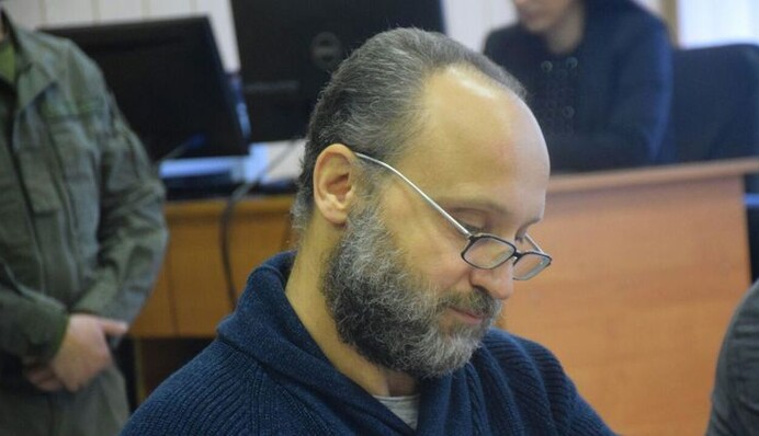 Співвласник готелю в Одесі, в якому загинули 9 осіб, помер від COVID-19