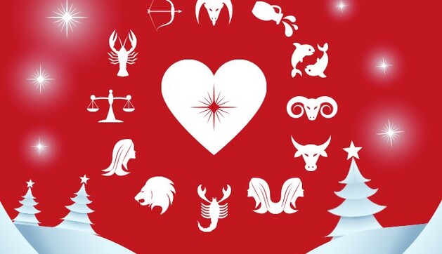Гороскоп на початок 2021 року: кого зі знаків Зодіаку чекатиме кохання