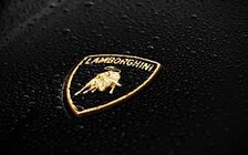 На Волині засвітився суперкар Lamborghini "отруйного" кольору - коштує 8 млн: фото