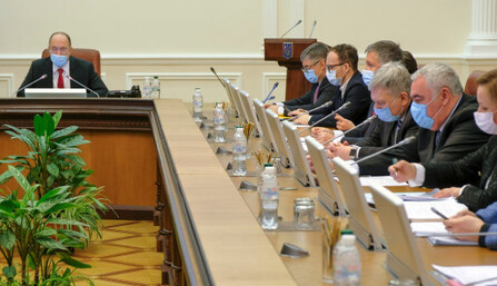 В Україні вводять жорсткий карантин з 8 січня: повний список заборон