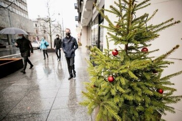 В Украине введен жесткий карантин на 16 дней: что и где запрещено