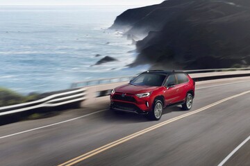 Названо кращі авто 2020 року, які підкорять будь-які дороги і не підведуть