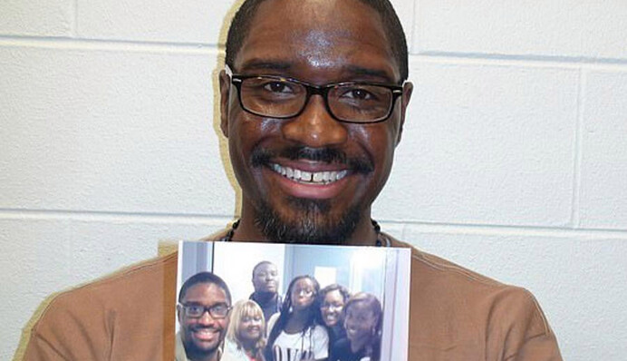 The Trump administration departing with an execution spree: Brandon Bernard executed despite public pleas for commutation