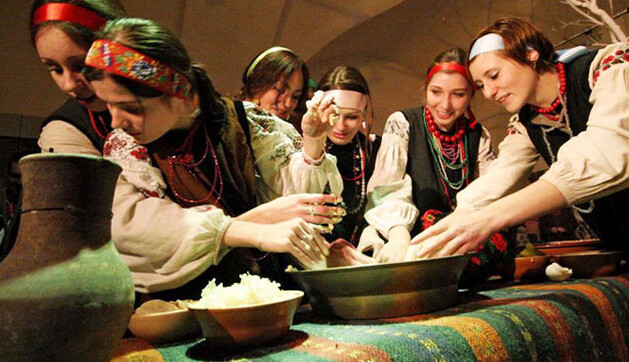 Гадания в ночь на Андрея Первозванного: как узнать судьбу и имя суженого