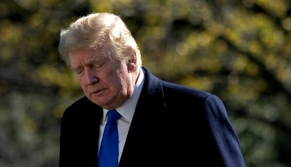 Трампу суду не уникнути: хто має намір посадити президента, який програв вибори