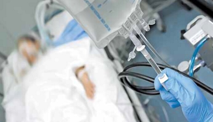 Добровольная смерть: австрийским врачам разрешили своеобразную помощь пациентам