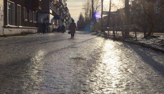 Украину снова накроют ледяные дожди: синоптики рассказали, когда отступит  непогода