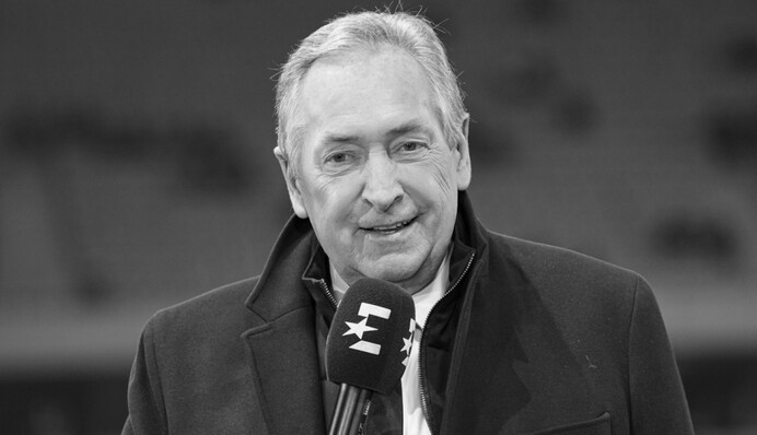 Помер легендарний французький тренер, який міг очолити 