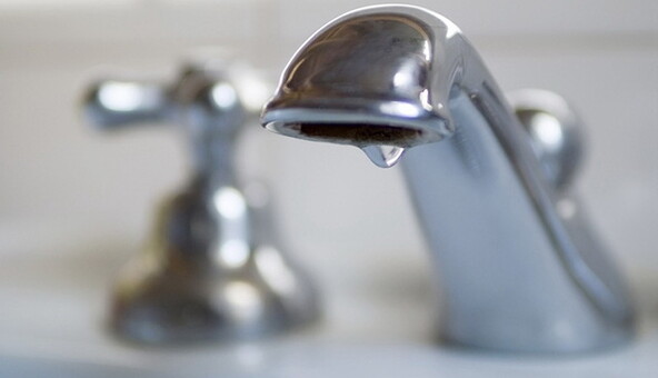 Окупанти визнають катастрофу: в Криму ввели погодинний графік подачі води