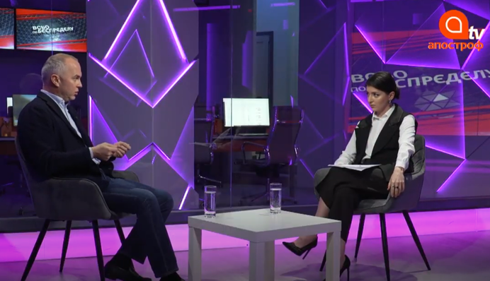 Нардеп назвав несподіване прізвище наступного прем'єра