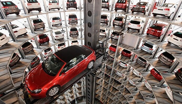 Названо найкращі седани 2020 року, які відрізняються економічністю і надійністю