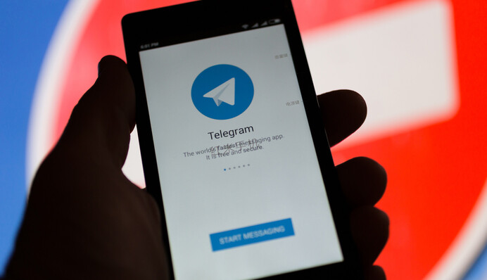 В работе Telegram произошел масштабный сбой: первые подробности