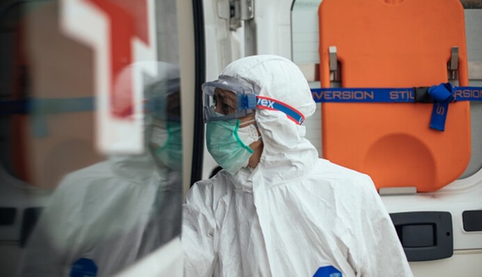 Рік, який ми не забудемо: що залишить по собі 2020-й