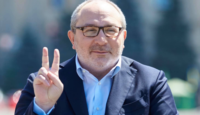 Афера вдалася: суперник Кернеса на виборах-2020 розповів, як обдурили харків'ян