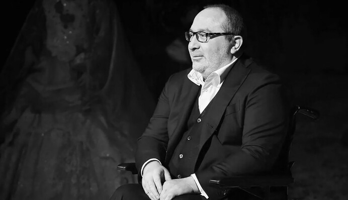 Похорон Кернеса: точна дата і подробиці церемонії прощання