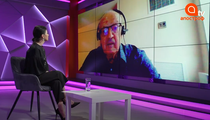 Патриотическое ядро вокруг Зеленского одерживает верх - политолог