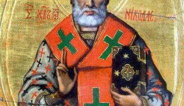 С Днем святого Николая: все о празднике, чудесах, Крампусе и запретах в этот день