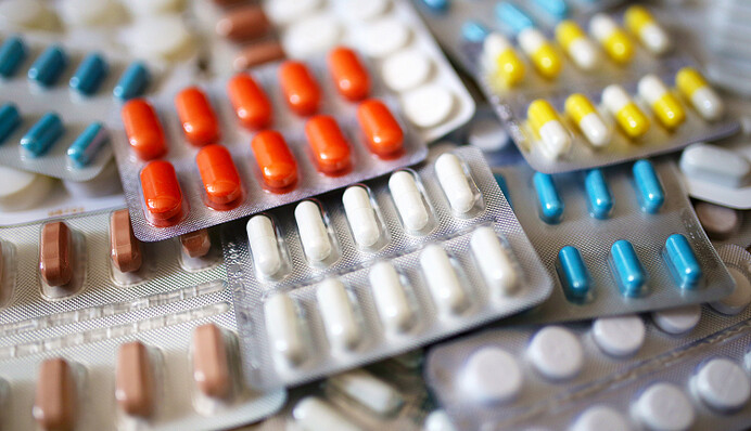 Послушайте умных людей: врач опровергла популярный миф об антибиотиках при СOVID-19