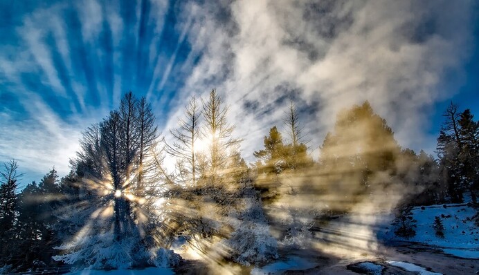 День зимового сонцестояння 2020: як дізнатися свою долю і загадати бажання