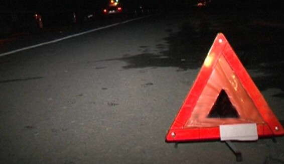 Под Ровно масштабное ДТП с участием пяти авто парализовало движение на трассе: фото и видео