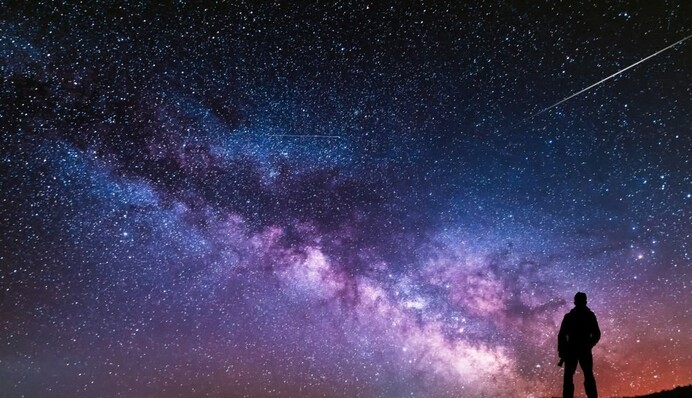 Вчені показали, як зміниться зоряне небо через 400 тис. років: вражаюче відео