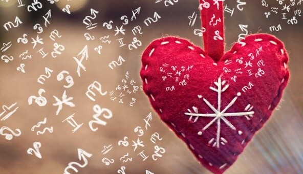 Тельцов ждет большая любовь, а Львов - расставание: гороскоп на 2021 год для всех знаков Зодиака