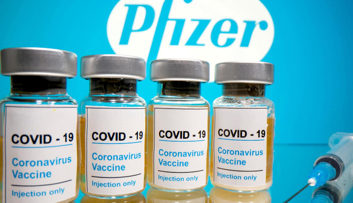 В ЄС узгодили ціну вакцини від коронавірусу Pfizer - кожному потрібно дві дози