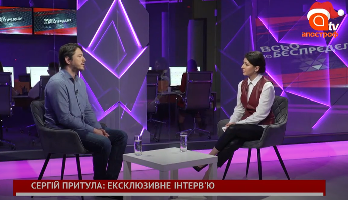 Известный шоумен назвал три самых больших политических 