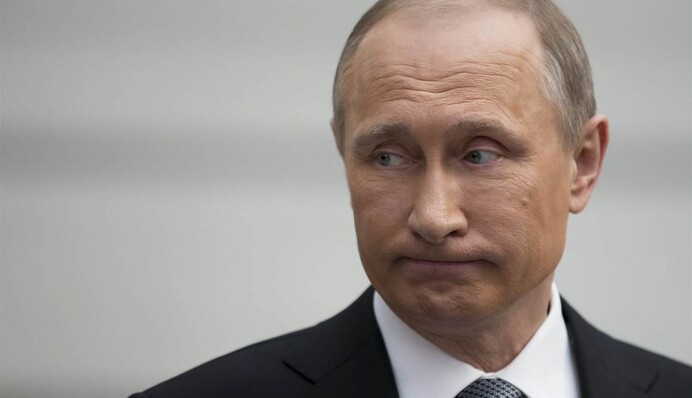 Репутація роздерта на шматки: історик розповів, чим обернеться для Кремля скандал з Навальним