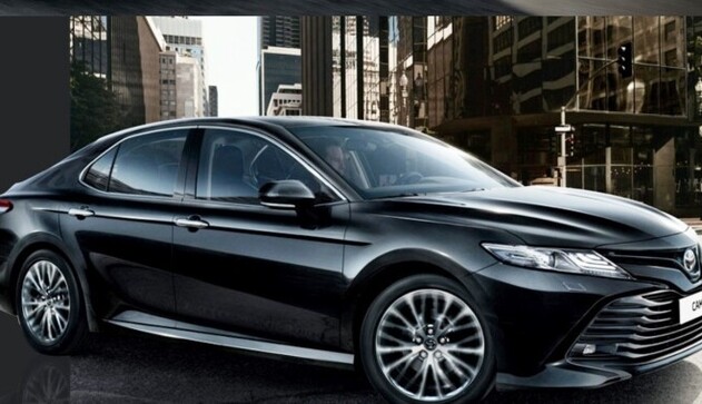 Які найдорожчі авто купили для українських чиновників у 2020 році: фото і ціни