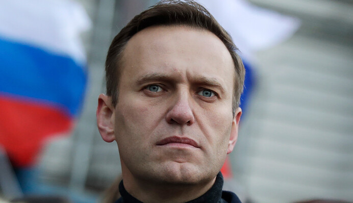 Счет идет на месяцы: историк оценил шансы Навального на президентство в России