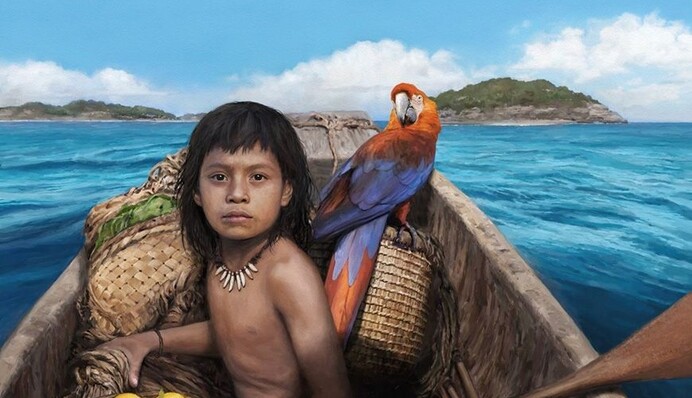 Ученые изучили ДНК древних людей и разгадали тайну первых жителей Карибского бассейна