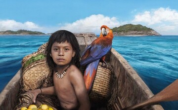 Ученые изучили ДНК древних людей и разгадали тайну первых жителей Карибского бассейна