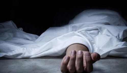 Не дочекався допомоги: в Києві прямо біля лікарні помер чоловік, фото