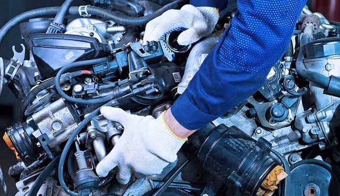 Названо авто з найнадійнішими двигунами, які можуть служити 