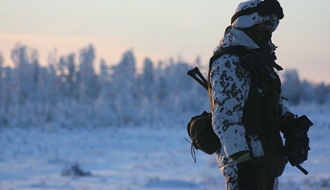 На Донбассе подорвался украинский военный: первые детали трагедии