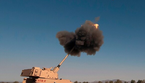 У США проводять випробування 