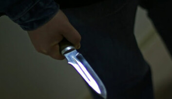 В киевском троллейбусе устроили драку с поножовщиной: видео очевидца