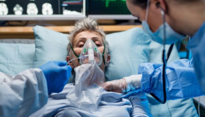 Врачи назвали 7 серьезных проблем, которые могут возникнуть у людей, переболевших Covid-19