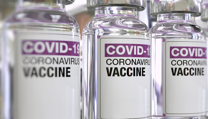 Как получить вакцину от Covid-19 вне очереди: Украина придумала 