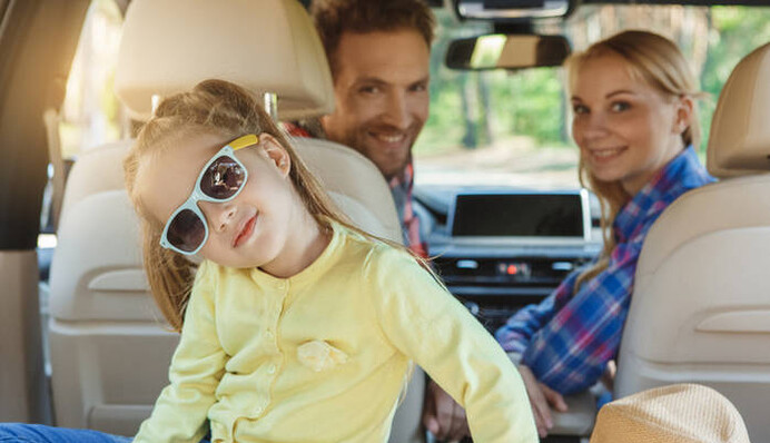 Названо найкращі сімейні авто - відрізняються надійністю і простотою обслуговування