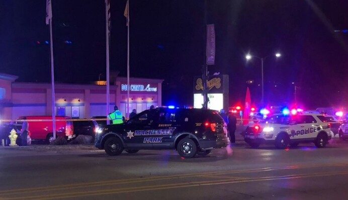 Стрілянина в США: військовий влаштував пекло у боулінг-клубі