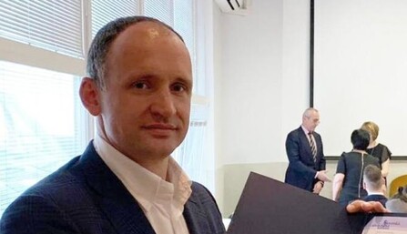 Суд снова перенес заседание по делу замглавы ОПУ Татарова: названа дата