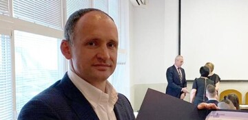 Суд снова перенес заседание по делу замглавы ОПУ Татарова: названа дата