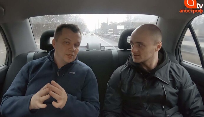 Ми не можемо переїхати від Росії на Марс, тому українцям потрібні права ізраїльтян або швейцарців - Тимофій Милованов