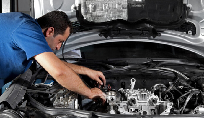 Названо авто з найнадійнішими двигунами - не підводять і служать 