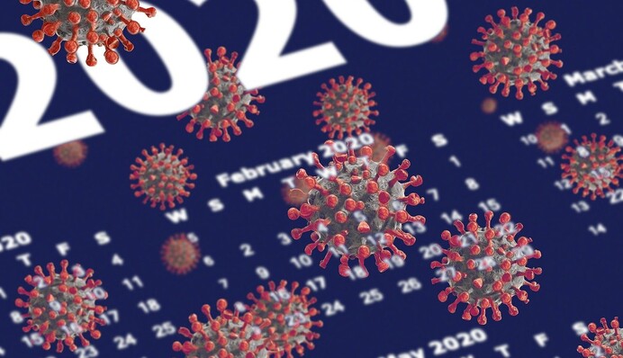 Українці описали 2020 рік одним словом: відповіді не залишать вас байдужими